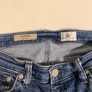 AG The Legging - Super Skinny Jean